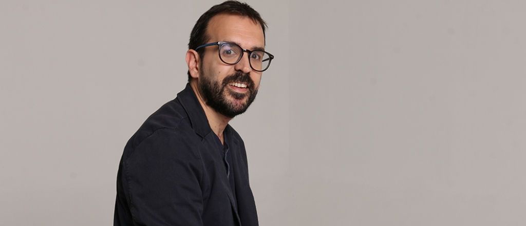 Javier López Menacho