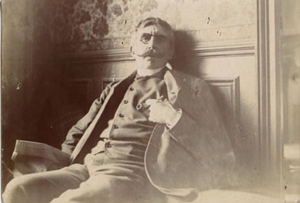 Jean Moréas Jean Moréas