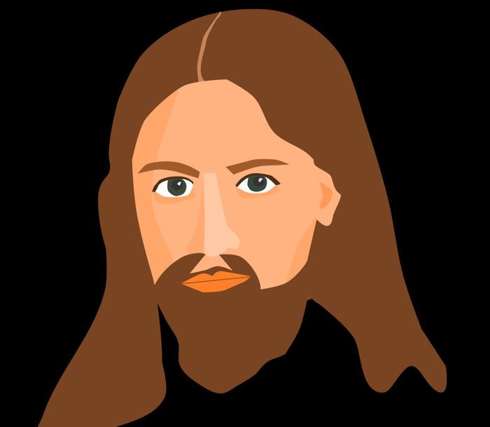 Jesús de Nazaret