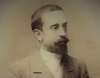Joan Maragall y fray Luis de León: de la experiencia personal al poema 2 Joan Maragall