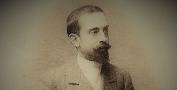 Joan Maragall y fray Luis de León: de la experiencia personal al poema 14 Joan Maragall