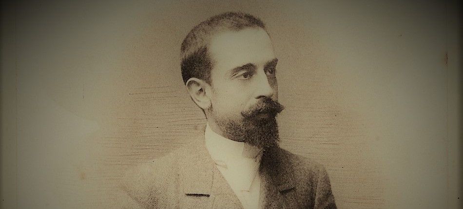 Joan Maragall