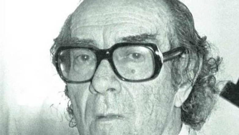 Joan Vinyoli