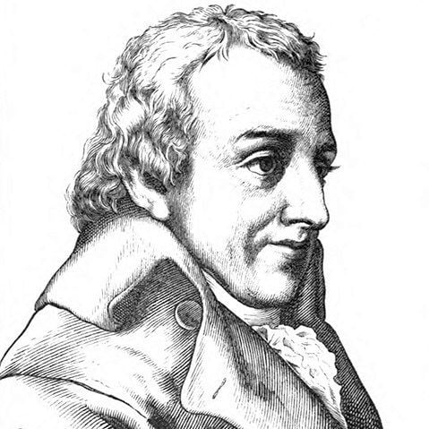 Johann Gottlieb Fichte Johann Gottlieb Fichte