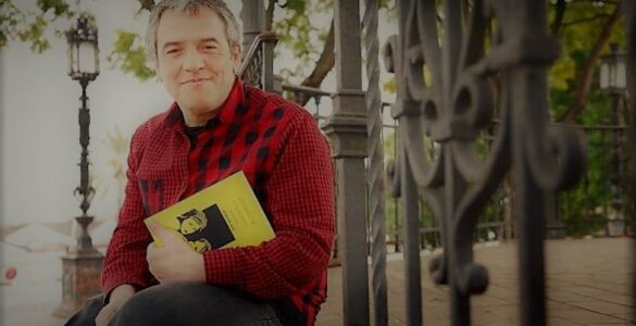 Las mutaciones de Acevedo 35 Jose Acevedo