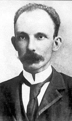 Cuba: desde el descubrimiento hasta la “independencia” (2) 2 Jose Marti en sus últimos años
