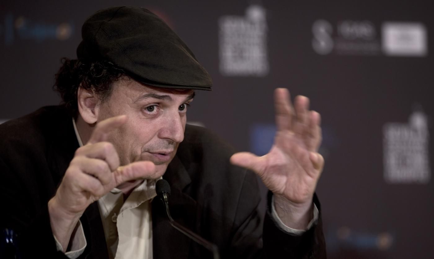 José Luis Guerín