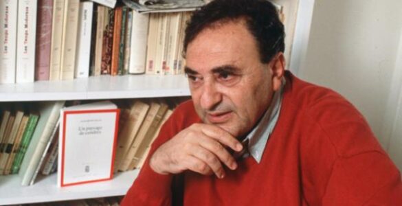 La descomposición de lo real 2 Juan José Saer