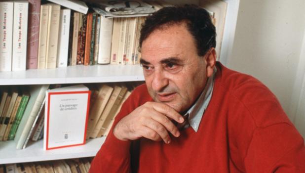 Juan José Saer