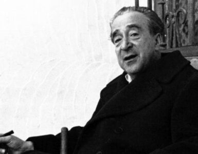 Julio Camba