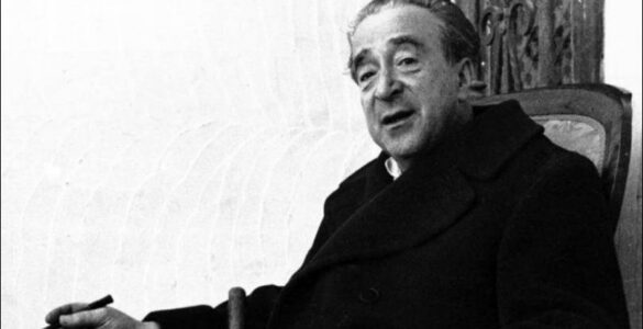 Julio Camba