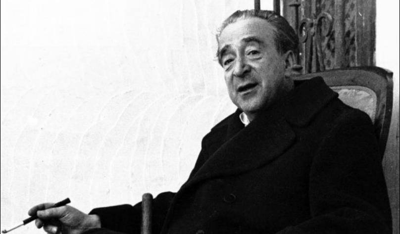 Julio Camba