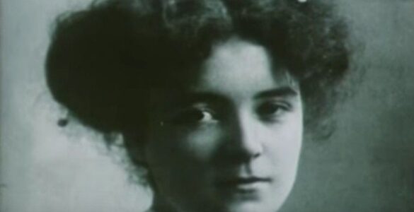 Felicidad perfecta. Un cuento de Katherine Mansfield 19 Katherine Mansfield
