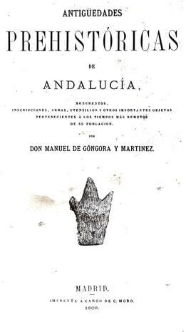 Cueva de los murciélagos