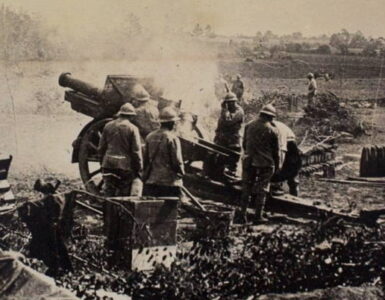 La Gran Guerra