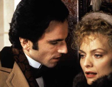La edad de la inocencia (1993), de Martin Scorsese 3 La edad de la inocencia