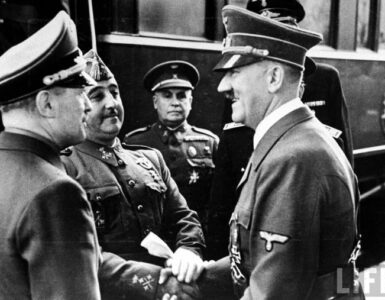 El lenguaje, el alma de un pueblo 3 La lengua del Tercer Reich