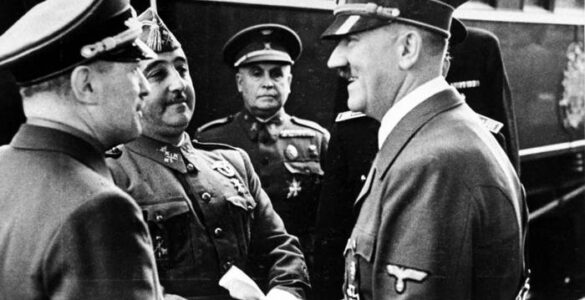 El lenguaje, el alma de un pueblo 2 La lengua del Tercer Reich