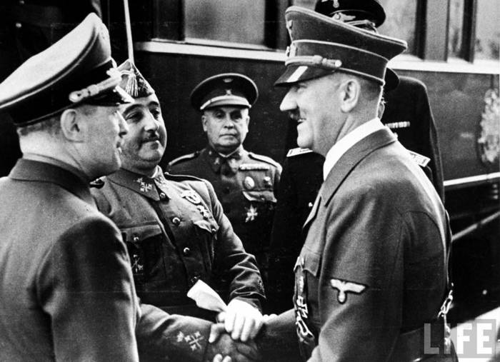 La lengua del Tercer Reich