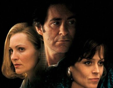 La tormenta de hielo, de Ang Lee 2 La tormenta de hielo