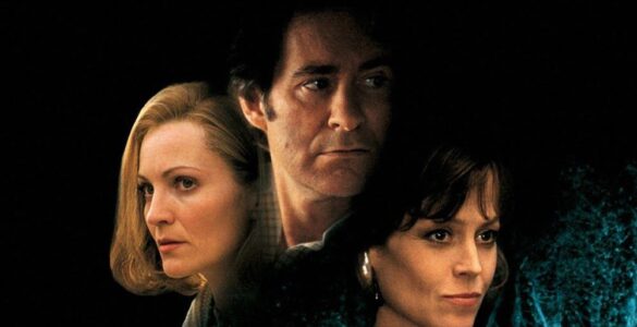 La tormenta de hielo, de Ang Lee 6 La tormenta de hielo