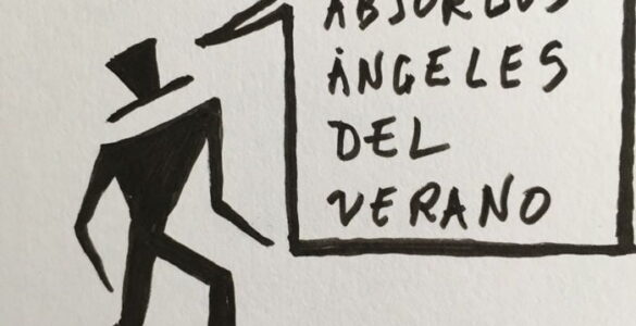Aforismos ilustrados: las moscas 4 Las moscas