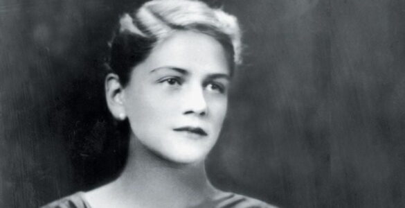 Lee Miller