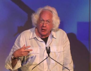 La venia del comisario 4 Leon Wieseltier