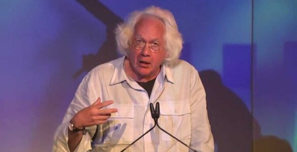 La venia del comisario 39 Leon Wieseltier