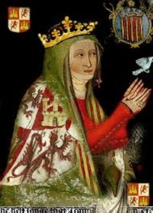 Leonor de Plantagenet