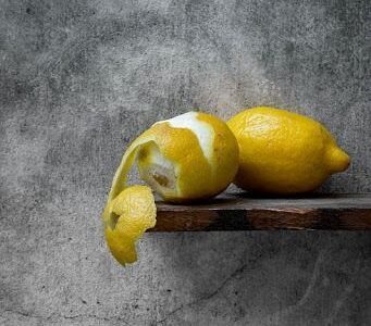 Los limones 2 Limones