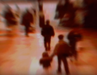 Thompson y Venables: la radiografía del horror 3 Los monstruos de Liverpool