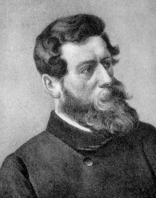 Ludwig Feuerbach
