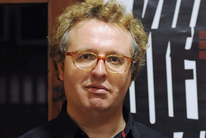 Luis Artigue