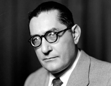 Luis Rosales y La casa encendida 3 Luis Rosales