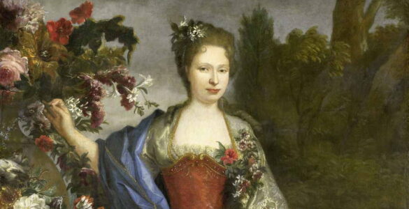 Tráfico de princesas: la vuelta 5 Luisa Isabel de Orleans