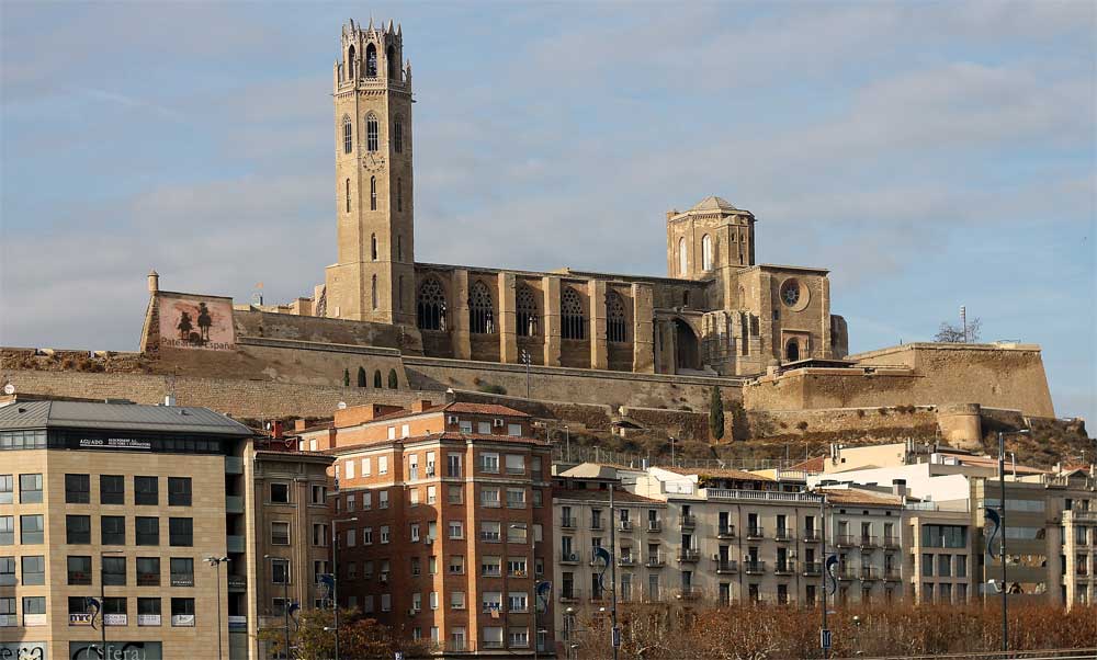 Lérida