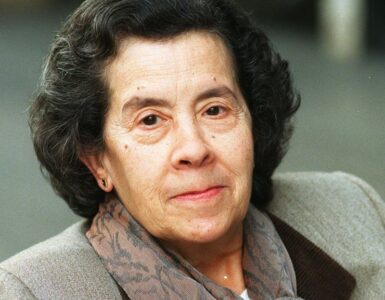 Maria Àngels Anglada 2 Maria Àngels Anglada