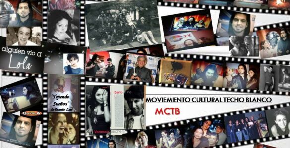 Movimiento (cultural) Techo Blanco 32 MCTB