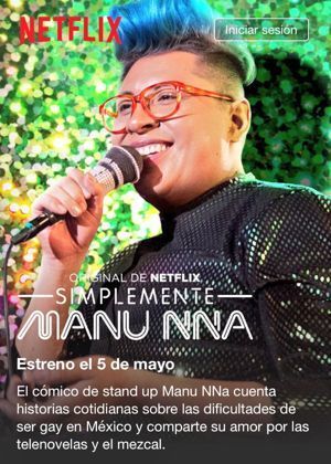 Manu Nna