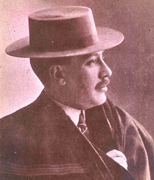 Manuel-Machado Manuel Machado
