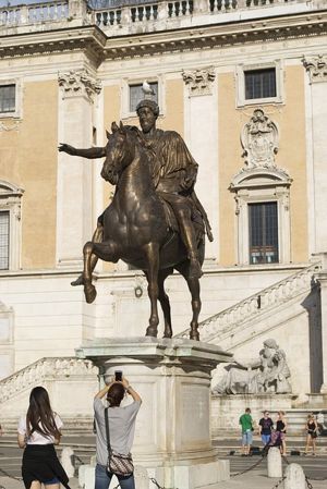 Marco Aurelio 