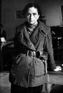 Margarita Nelken