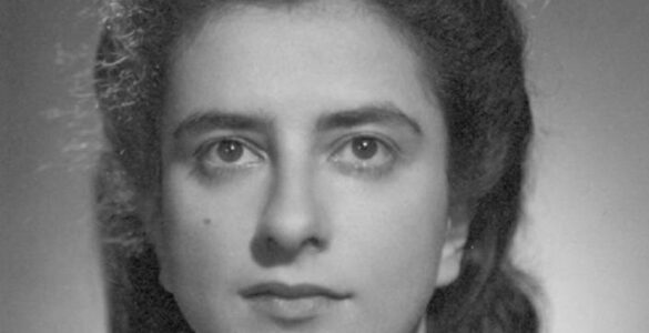 Margherita Guidacci 7 Margherita Guidacci 2