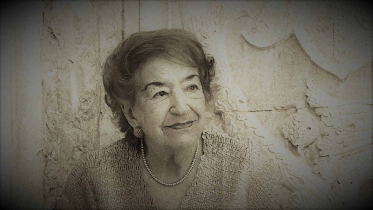 Maria Luisa Spaziani