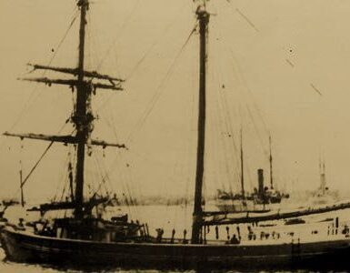 El misterioso destino de un barco maldito 5 Mary Celeste