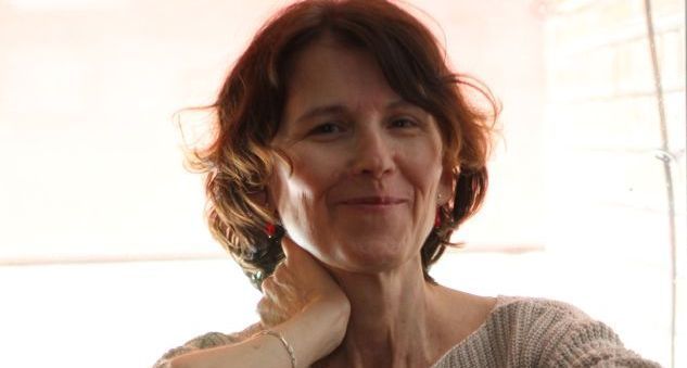 María Jesús Mingot