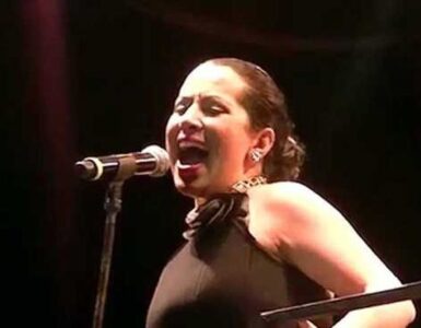 María Katzarava