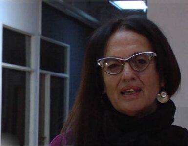María Teresa Belloni