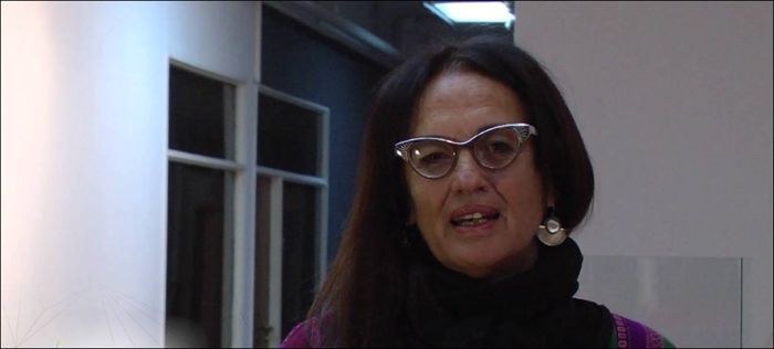 María Teresa Belloni
